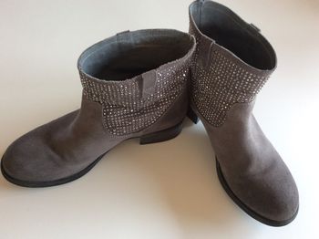 Bottines kookai