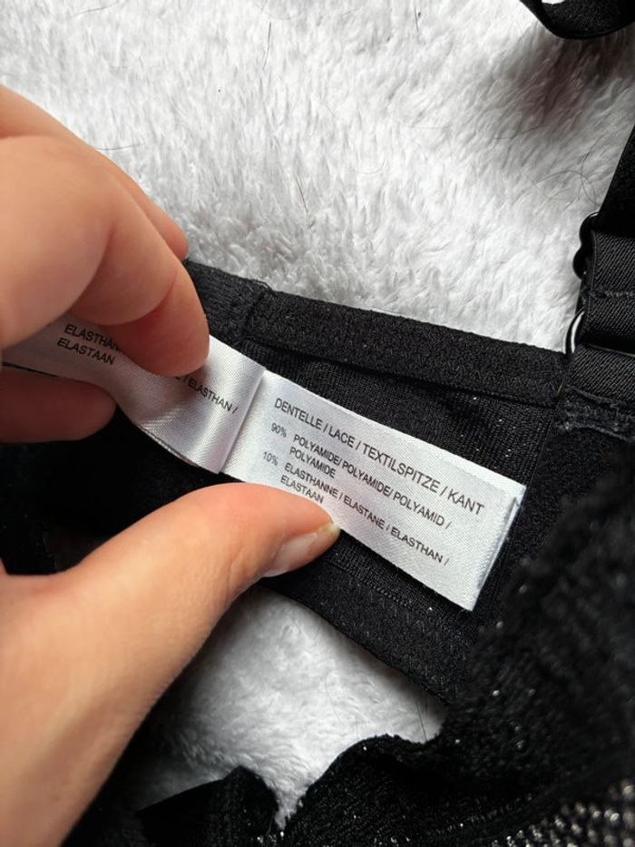 Soutif 100D - photo numéro 7