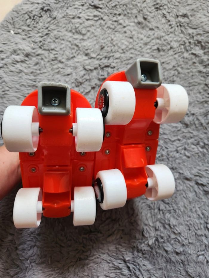 Rollers cars enfant - photo numéro 4