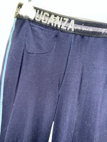 Pantalon d’équitation 
