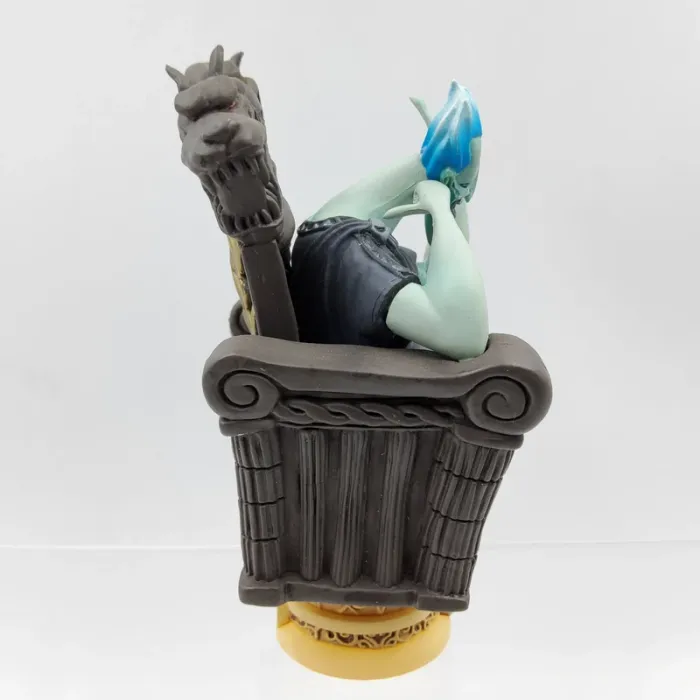 Kingdom Hearts Figure – Formation Arts Vol.1 – Hades - photo numéro 4