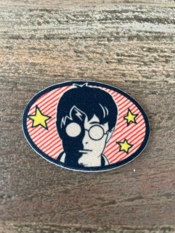 Fixeez Harry Potter Super U