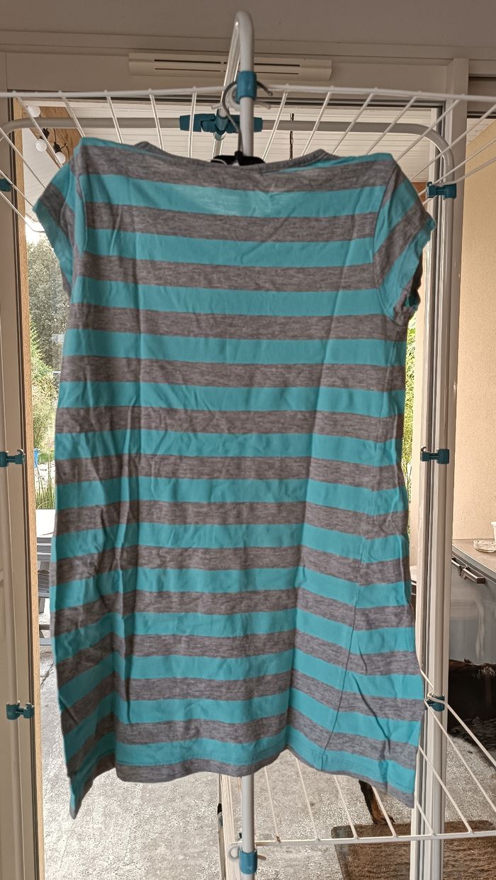 Chemise de nuit 10 ans hello Kitty - photo numéro 3