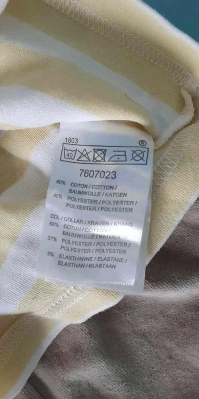 Ensemble bébé 3 mois - photo numéro 4