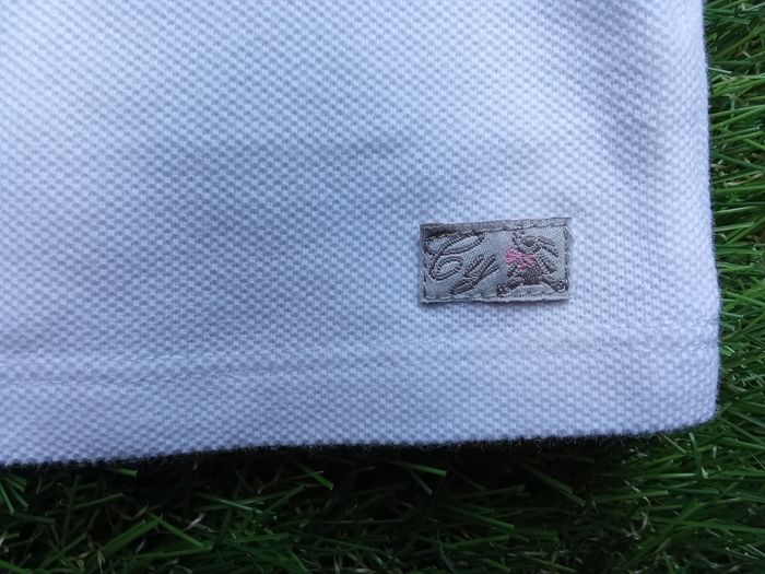 Polo Cyrillus - photo numéro 5