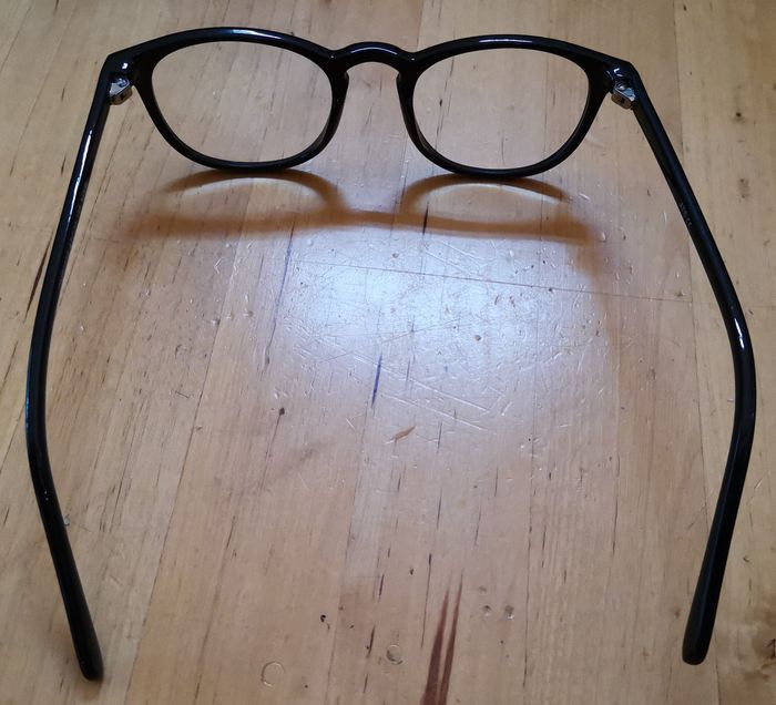 Lunettes de "Vue "ATS" - photo numéro 4