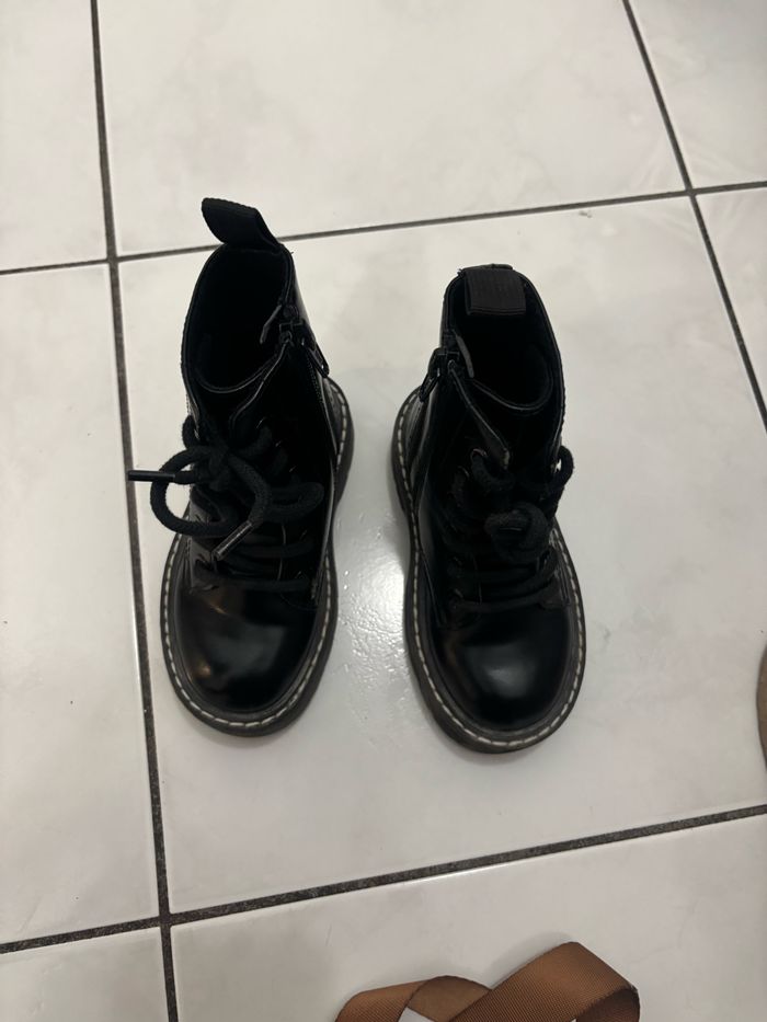 Bottine H&M - photo numéro 6