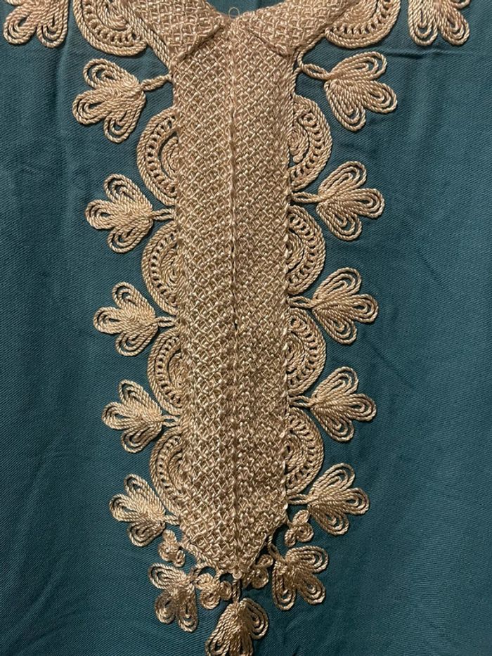 Robe de maison - photo numéro 4