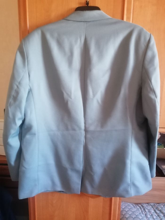 Veste de costume homme taille 46 - photo numéro 2