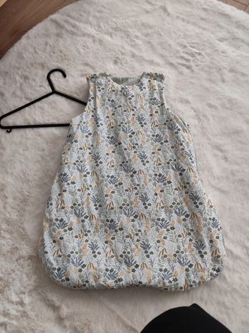 Gigoteuse naissance mixte promenons nous Sauthon n2