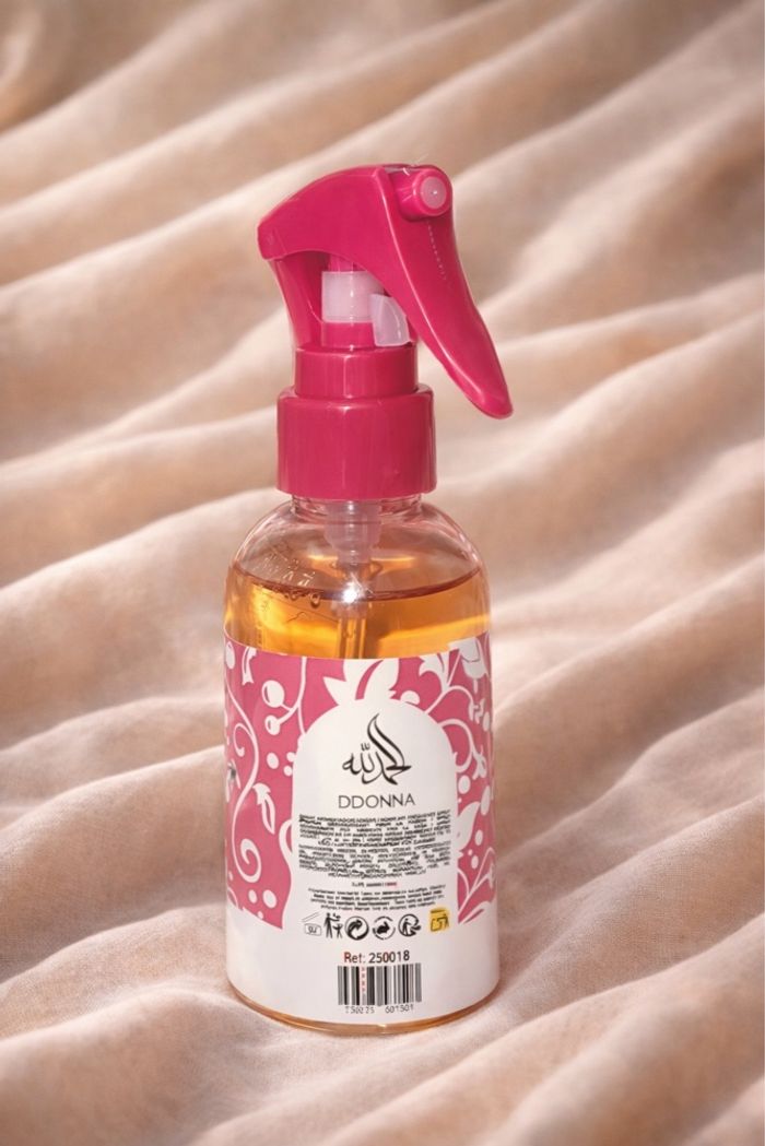 Spray désodorisant d'intérieur Candy - 120ml