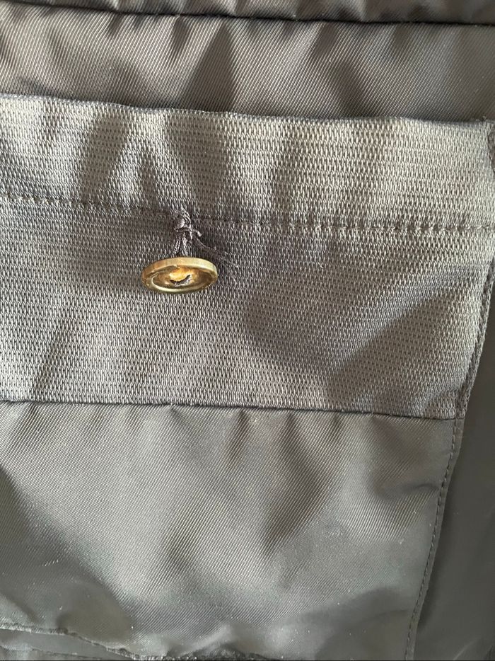 Manteau ikks 8 ans - photo numéro 8