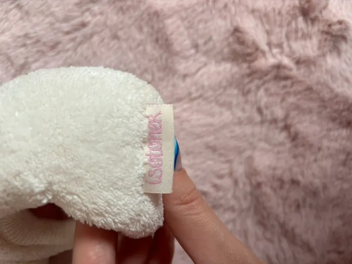Chaussons licorne fille - Taille 22 - photo numéro 4