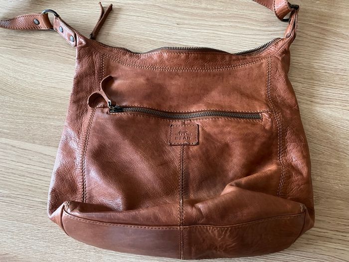 Sac bandoulière femme - photo numéro 2