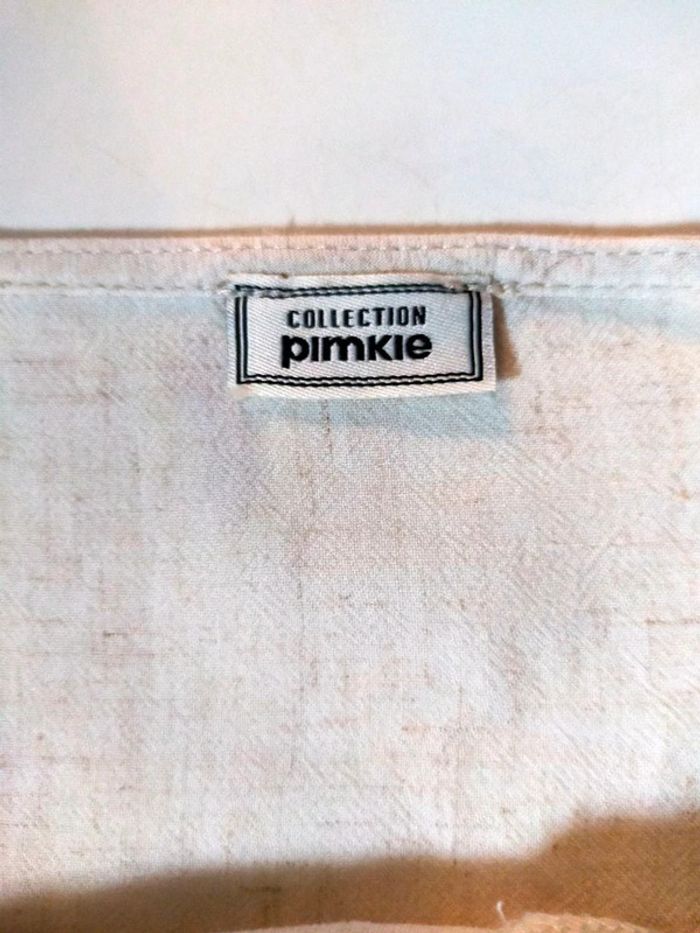 Body blanc à fines bretelles – Pimkie – Taille 38 (voir mesures) - photo numéro 8