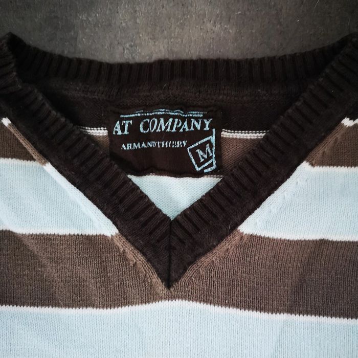 Pull Armand Thierry M - photo numéro 2