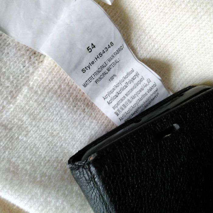 Bonnet poupée LOL taille 54 - photo numéro 3