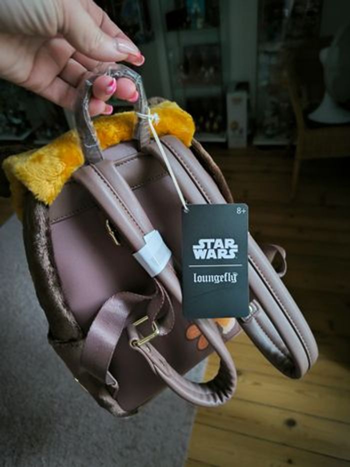 Loungefly - photo numéro 3