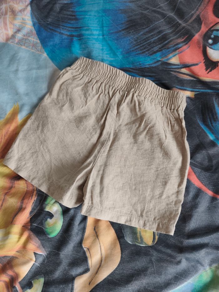 Short - photo numéro 5