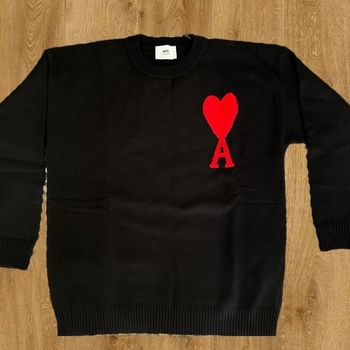 Pull Ami Paris