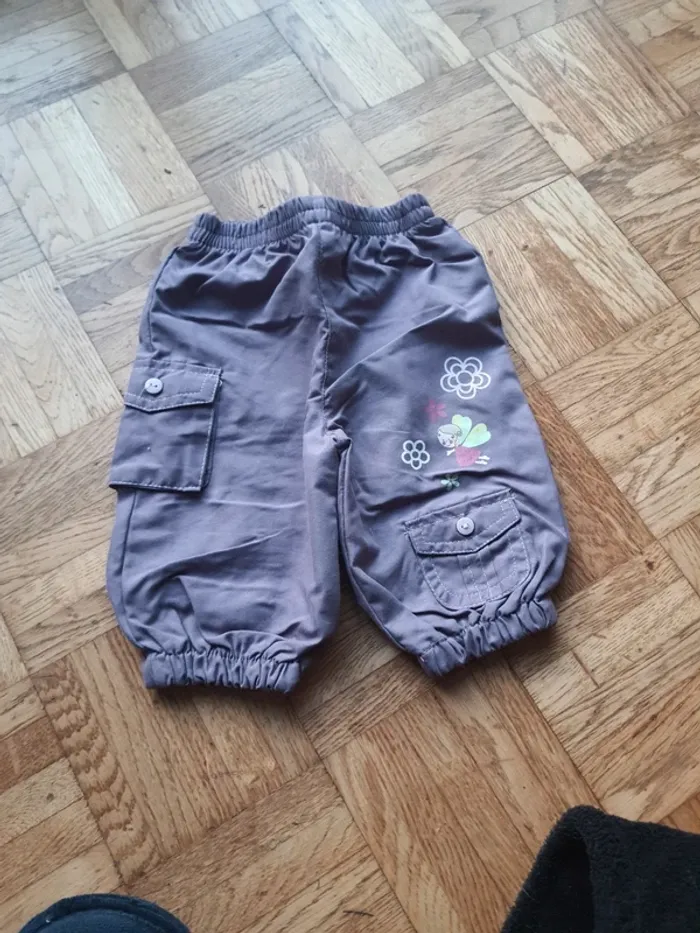 Pantalon 3mois