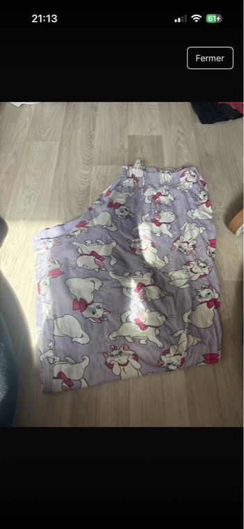 Bas de pyjama 