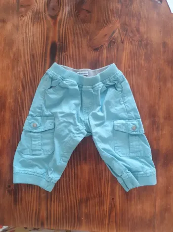 Pantalon taille 12 mois