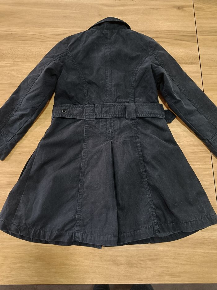 Veste noir -Biloo - - photo numéro 6