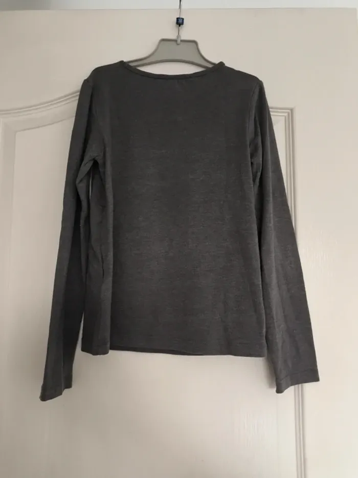 Pull fin h&m - photo numéro 4