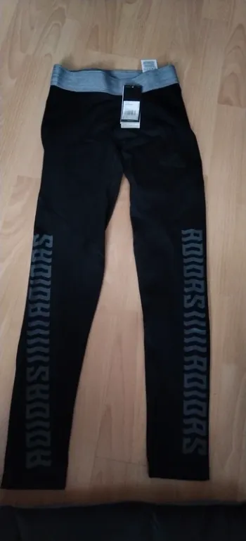 Collant homme adidas