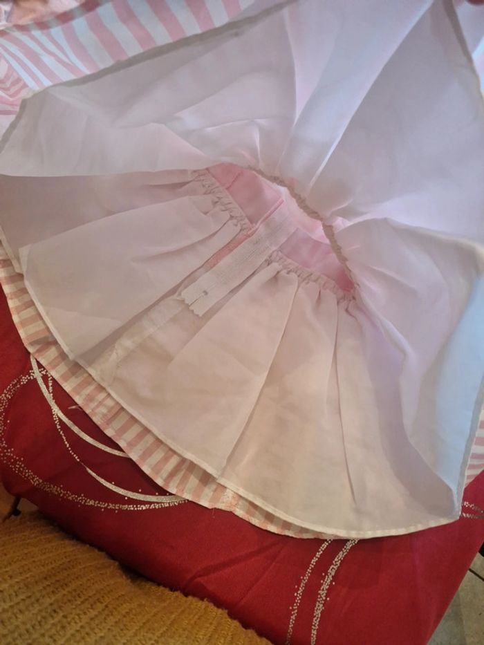 Splendide robe de princesse - photo numéro 9