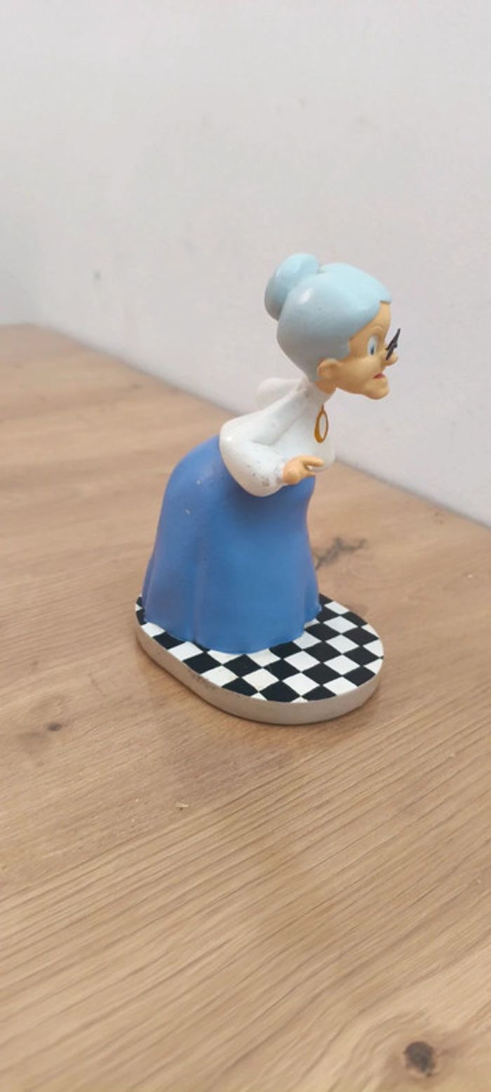 Figurine mémé Warner Bros - photo numéro 2