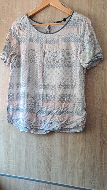 Blouse Tom Tailor taille 38