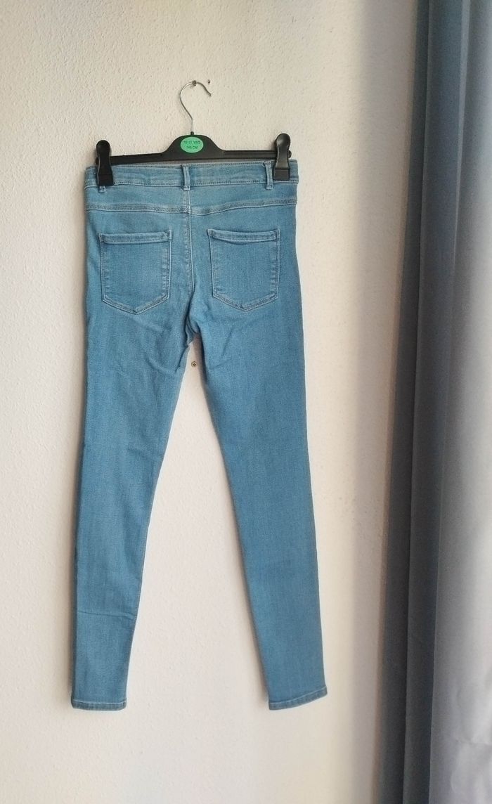 Jeans Slim Only - photo numéro 4