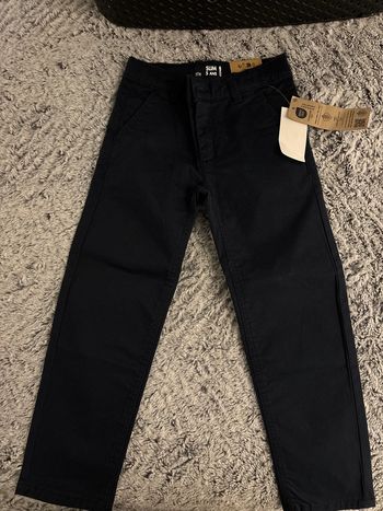 Pantalon kiabi
