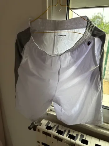 Short, champion XL 88