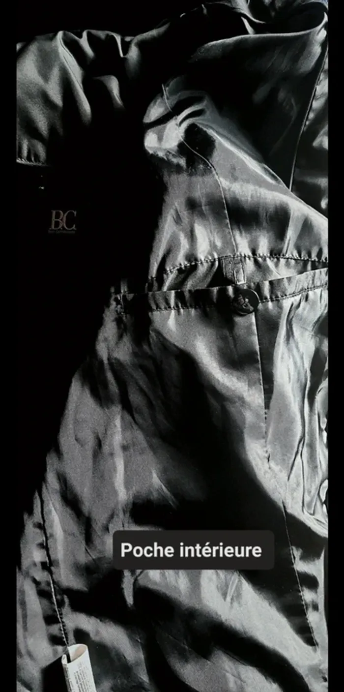 Doudoune femme - photo numéro 4