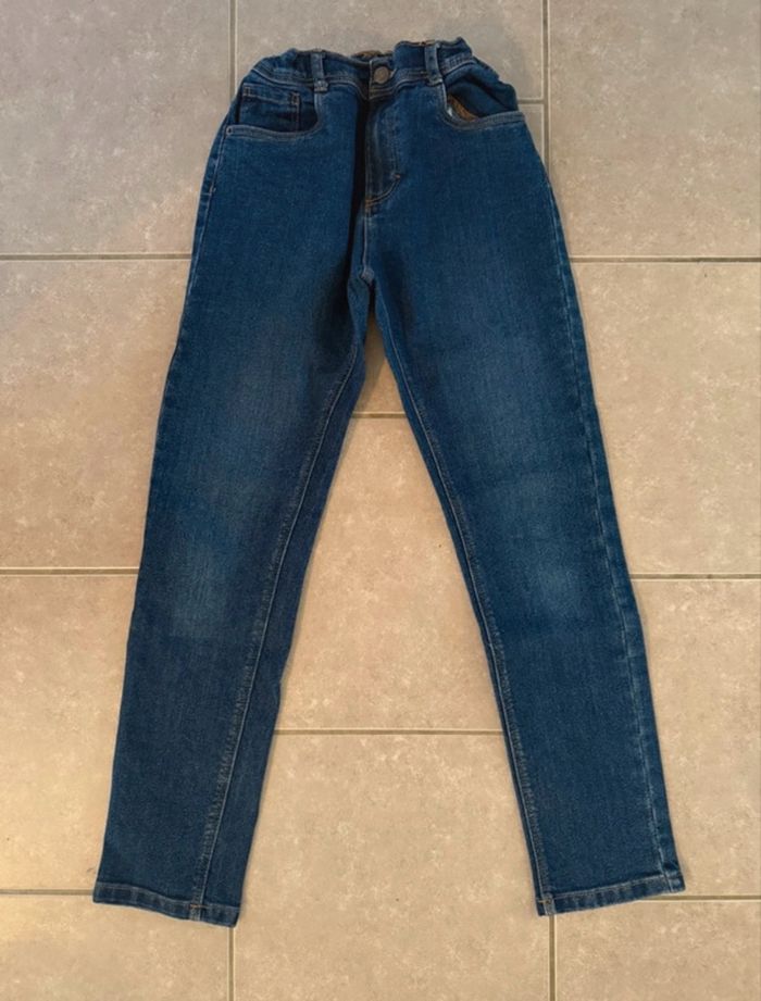 Lot de jeans garçon 12 ans - photo numéro 2