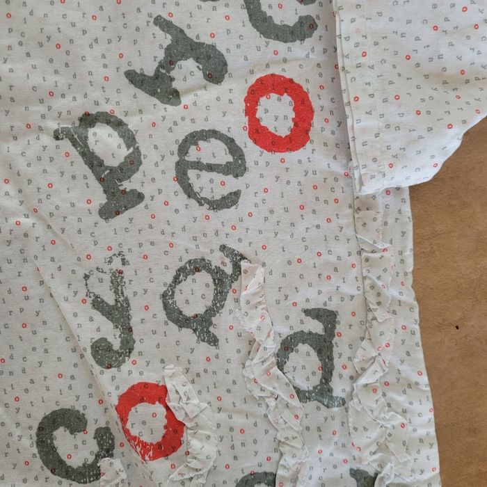 Blouse Captain Tortue - photo numéro 3