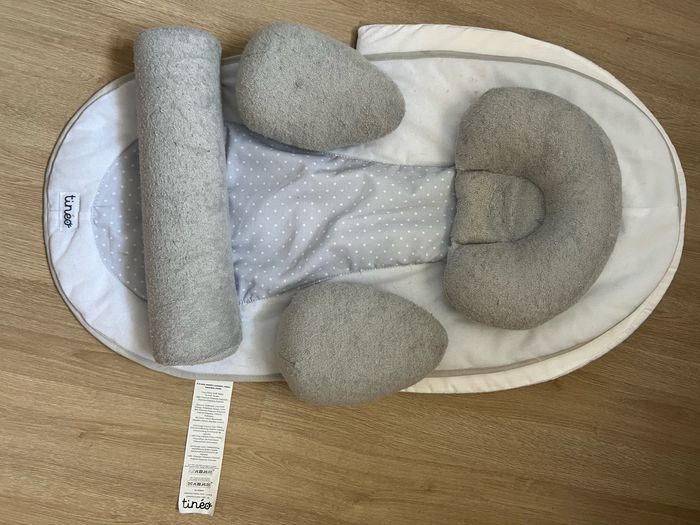 Cocon de sommeil