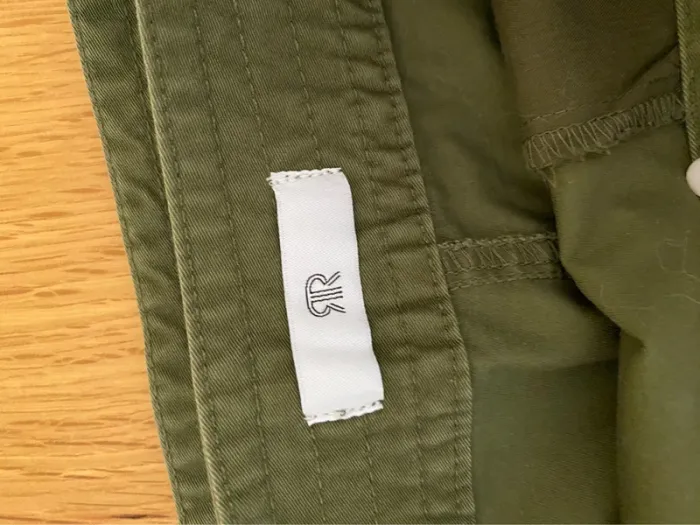 Jupe porte feuille - photo numéro 5