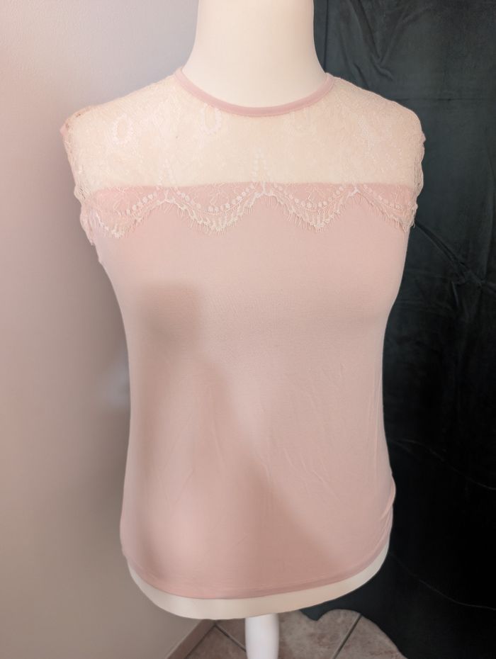 Tee shirt