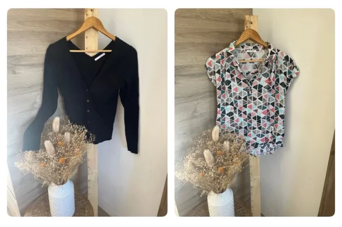 Vêtements femme - photo numéro 4