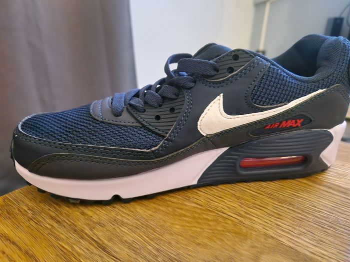 Air max - photo numéro 2