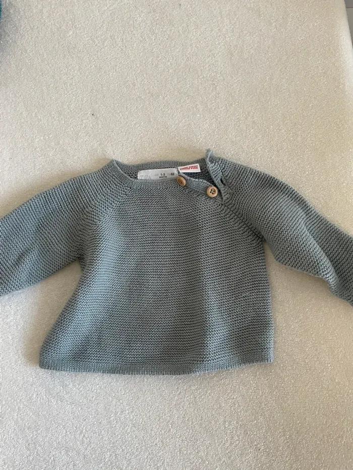 Pull Zara