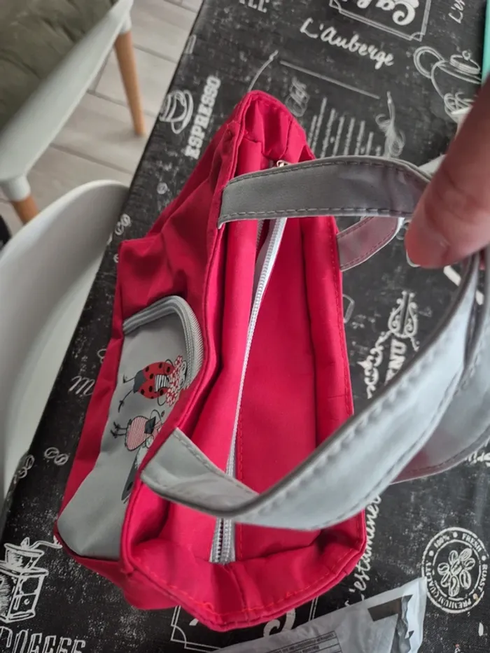 Petit sac - photo numéro 3