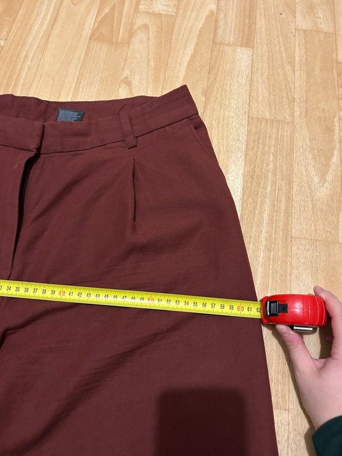 Pantalon large - photo numéro 3