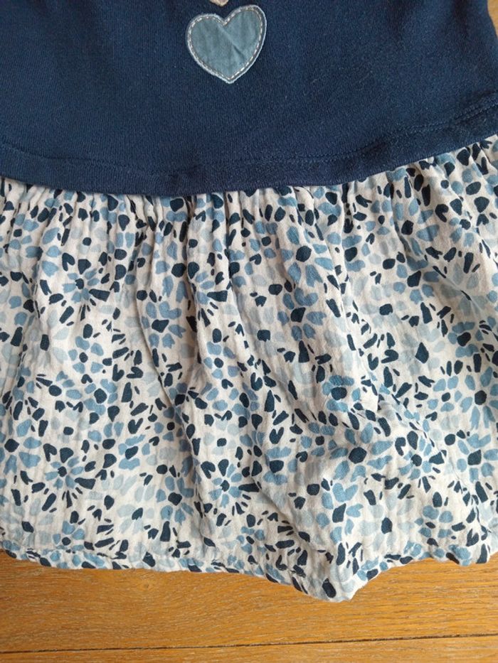 Robe fille 23 mois - photo numéro 5