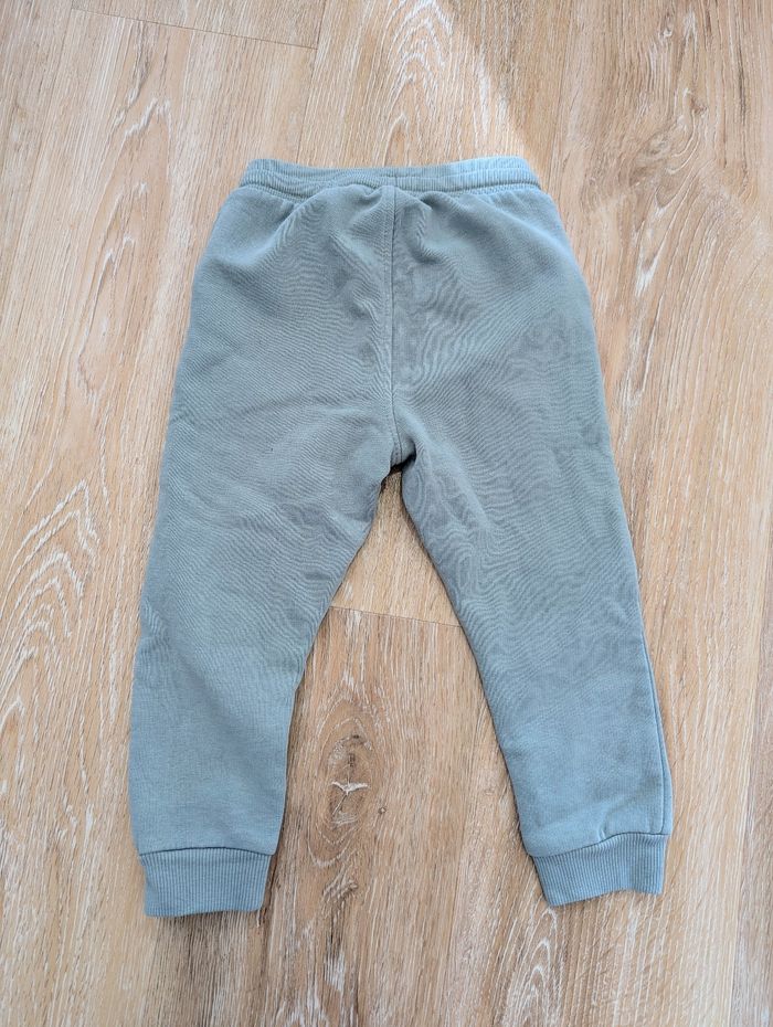 Pantalon jogging 36 mois bébé Orchestra - photo numéro 3