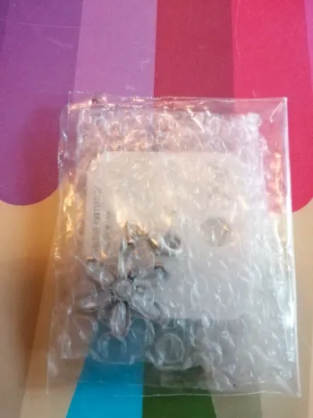 Accroche sac